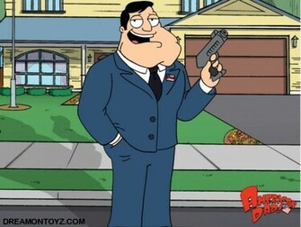 Pics Gifs Photographs American Dad Background And Wallpaper