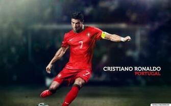 Cristiano Ronaldo Playing Football S