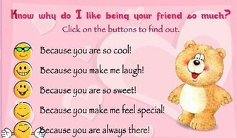 Background That Say Your Name It To Friends