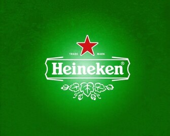 Wallpaper Heineken