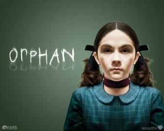 There S Something Wrong With Ester By Mrf Orphan Wallpaper