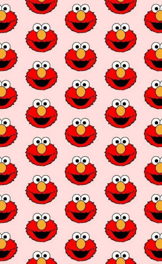 Elmo Wallpaper Discover More Television Cute Muppet