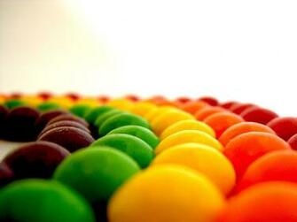 Skittles Wallpaper