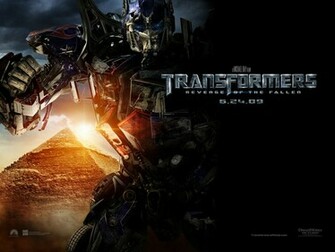 Optimus Prime Wallpaper