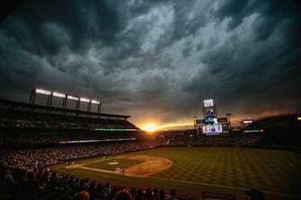 Taken From Giants Champions Wallpaper Sports Image Baseball