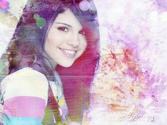 Selena Wallpaper Gomez