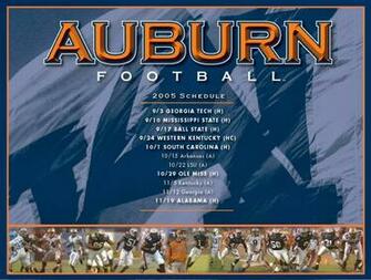 Wallpaper And Make This Auburn Football For Your Desktop