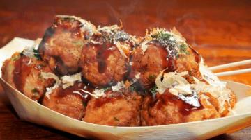 Is Takoyaki Healthy Tips For Weight Loss Aspire Fitness