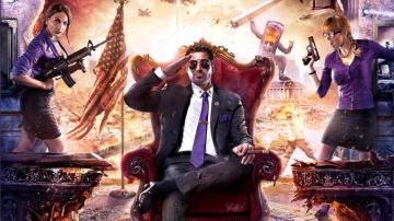 Saints Row Anyone Deep Silver Teases Exciting Things Ahead