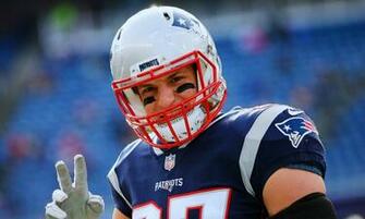 He Ended His Career In American Football On 24th March Rob