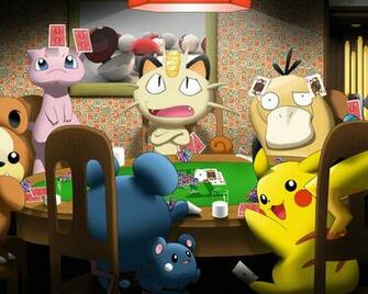 Wallpaper Pokemon Mewtwo Image
