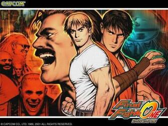 Final Fight One Wallpaper Gameboy Advance