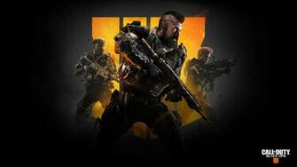 Call Of Duty Black Ops Wallpaper HD