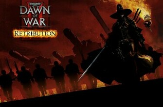 Dawn Of War HD Wallpaper