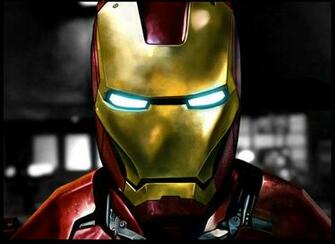 Epic Iron Man By Heroforpain