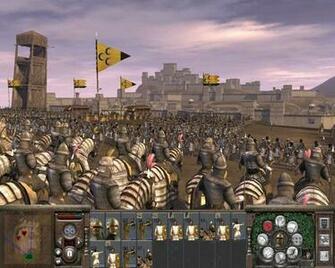 Medieval Ii Total War Wallpaper Screenshots