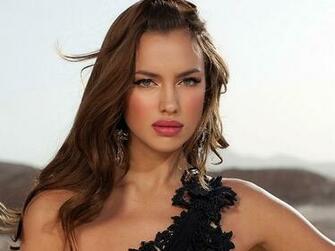 Irina Shayk Girls Wallpaper Celebrity Image HD