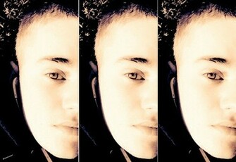 Justin Bieber Wallpaper Image In The