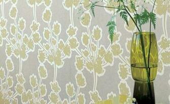 Chervil Wallpaper Collection Source Villa Nova Australia
