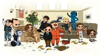 Arrested Development HD Wallpaper Background Image