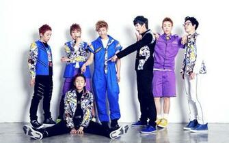 Wallpaper Block B