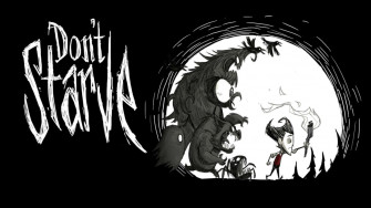 Dont Starve Wallpaper