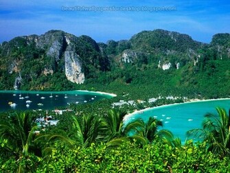 Beautiful Wallpaper For Desktop Nature