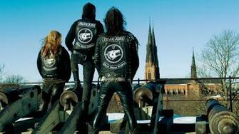 Watain HD Wallpaper Background Image Id