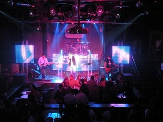 Stage Background Image Wallpaper High Definition
