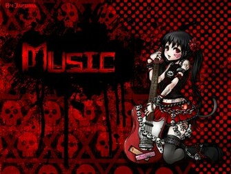 Music Rock Dark Wallpaper By Lstjapinha
