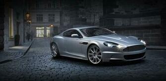 Aston Martin Dbs HD Wallpaper