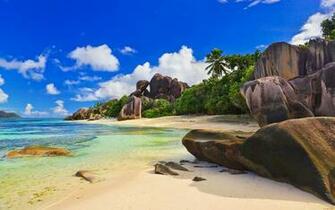 Beautiful Beach Maldives Wallpaper