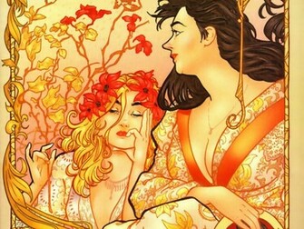 Art Nouveau