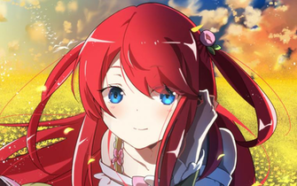 Theresia Van Astrea HD Wallpaper Background Image