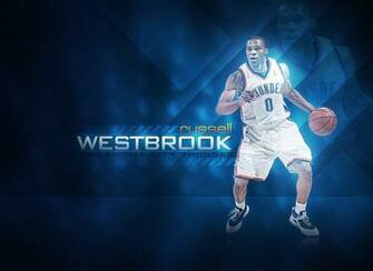 Russell Westbrook HD Wallpaper