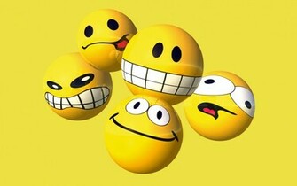 Desktop Themes Attack Gallery Posted Smiley