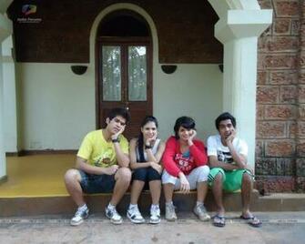 D3 Stars In Goa Wallpaper Size