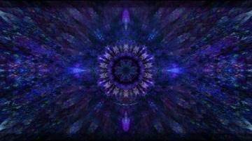 The Sixteenth Chapel Of Dark Voodoo Ritual Arts Wallpaper Ii