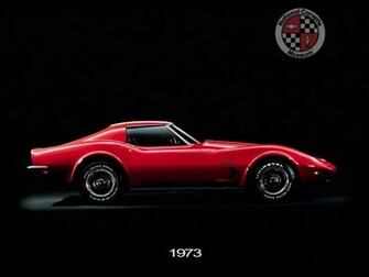 National Corvette Museum Wallpaper