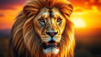 Lion Wallpaper