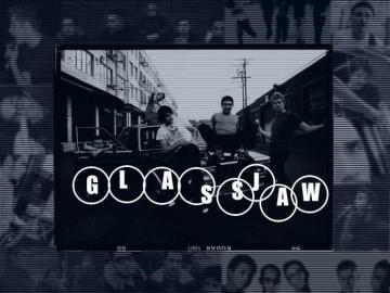 Glassjaw Bandswallpaper Wallpaper Music