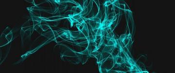 Turquoise Black Wallpaper Cool