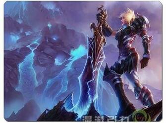 Go Back Gallery For Championship Riven Wallpaper