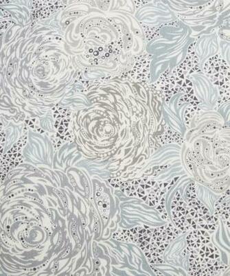 Like This Liberty Of London Bathroom Wallpaper And