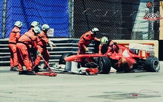 Felipe Massa Wallpaper Image