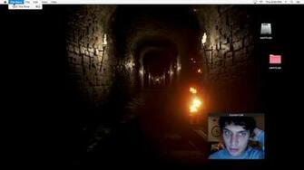 Unfriended Dark Web