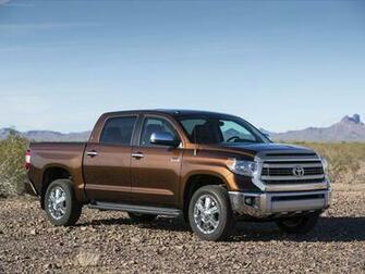 Home Toyota Tundra