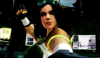 Orchid Killer Instinct Cap By Talonpunk831