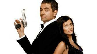 Johnny English HD Wallpaper Background Image Id
