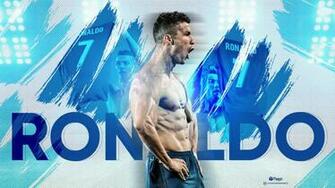 Wallpaper Cristiano Ronaldo Real Madrid By Thiagojustino On
